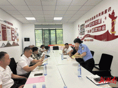 <b>长沙金星北社区：建牢食物平安防地 守护居平易</b>