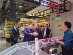 <b>临汾市市场监视办理局正在安泽县开展国庆、中</b>