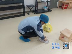 <b><b>张湾区阳光城长儿园开展食物中毒应急练习训练</b></b>